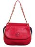 Tory Burch Red Shoulder Bag One size - photo 5