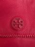 Tory Burch Red Shoulder Bag One size - photo 4