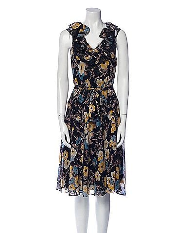 Ralph Lauren Casual Dress (view 1)