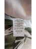 Ann Taylor Floral Multi Color Green White Casual Pants Size 2 - photo 4