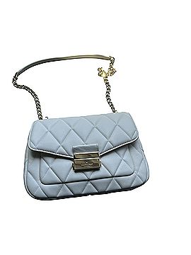 Kate Spade New York Leather Crossbody Bag (view 1)