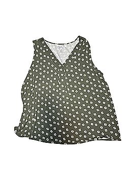 Croft & Barrow Sleeveless Top (view 1)