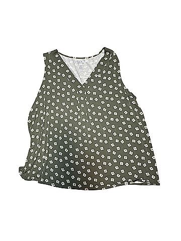 Croft & Barrow Sleeveless Top (view 1)