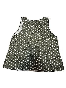 Croft & Barrow Sleeveless Top (view 2)