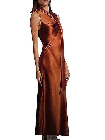 Acler Jeffries Casual Dress (view 2)