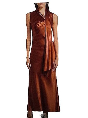 Acler Jeffries Casual Dress (view 1)