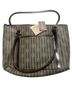 Giani Bernini 100% Other Stripes Multi Color Tote One size - photo 2