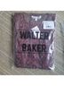 Walter Baker Leopard Print Burgundy Gray Yellow Cocktail Dress Size XS - photo 3