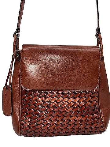 Etienne Aigner Crossbody Bag (view 1)