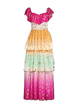 Love Shack Fancy Casual Dress