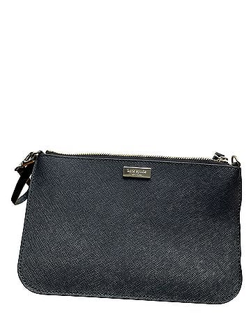 Kate Spade New York Leather Clutch (view 1)