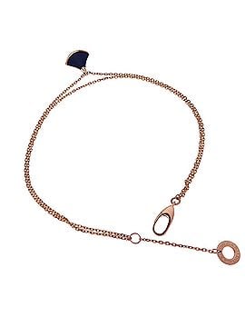 Bvlgari Bvlgari Diva's Dream SM Women's Bracelet 350712 750 Pink Gold (view 2)
