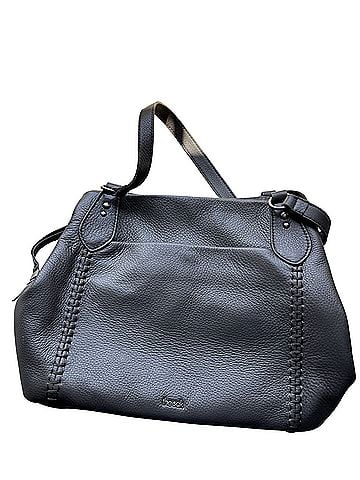 The Sak Leather Hobo (view 1)