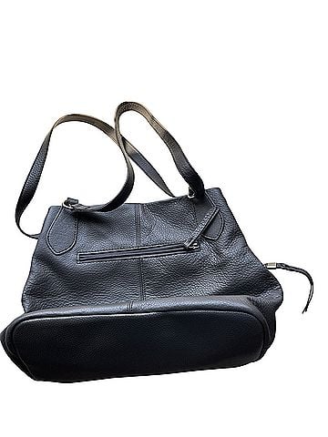 The Sak Leather Hobo (view 2)