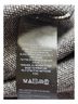 Maeve Black Ivory Pullover Sweater Size S - photo 7