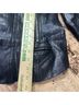 Ever 100% Lambskin 95% Acrylic 5% Spandex 100% Acetate Black Jacket Size S - photo 5