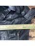 Ever 100% Lambskin 95% Acrylic 5% Spandex 100% Acetate Black Jacket Size S - photo 4