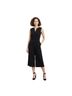 St. John Black Dress Pants Size 0X - photo 1