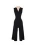 St. John Black Dress Pants Size 0X - photo 4