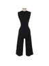 St. John Black Dress Pants Size 0X - photo 2