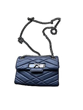Kurt Geiger Leather Crossbody Bag (view 1)