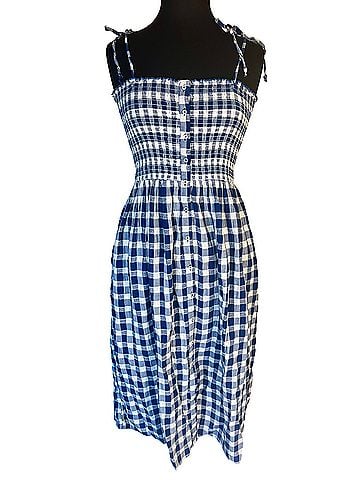 Aerie Casual Dress (view 1)