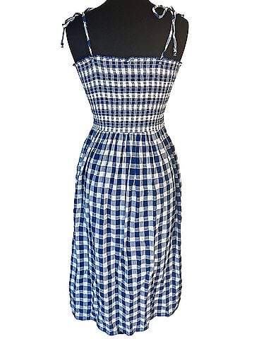 Aerie Casual Dress (view 2)