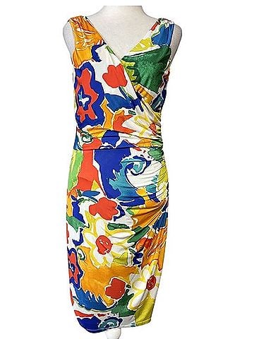 Ralph Lauren Casual Dress (view 1)