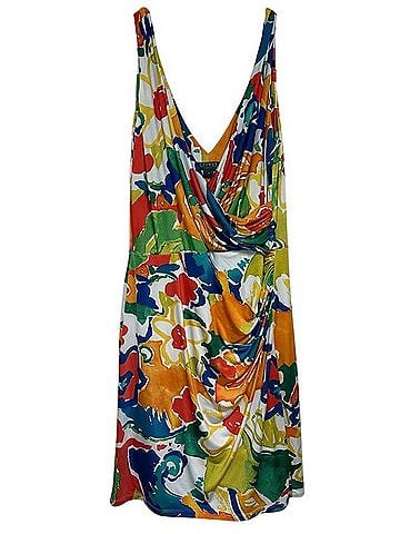 Ralph Lauren Casual Dress (view 2)