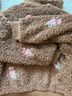 Anthropologie 100% Polyester Floral Tan Brown Jacket Size S - photo 9