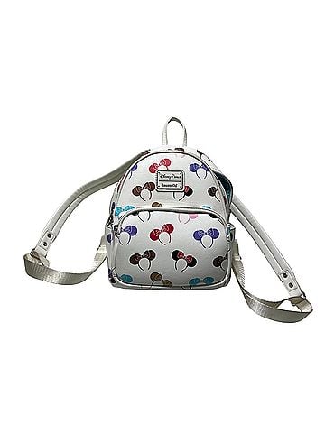 Loungefly Leather Backpack (view 1)