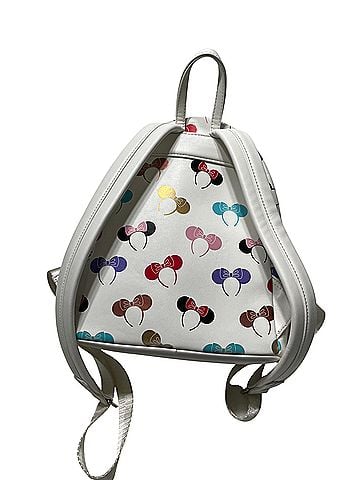 Loungefly Leather Backpack (view 2)