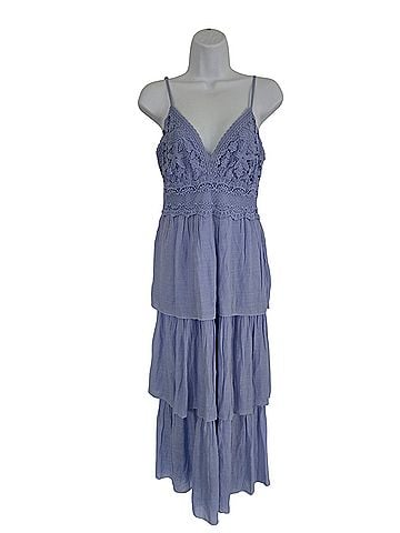 Rebellion Casual Dress (view 1)
