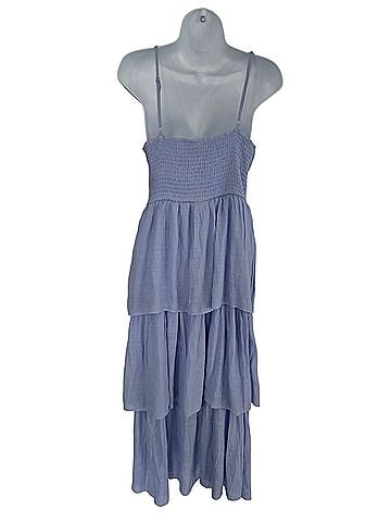 Rebellion Casual Dress (view 2)