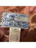 Kenzo Graphic Brown Orange Jacket Size 8 - photo 3