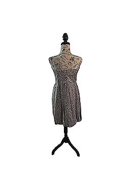 London Times Cocktail Dress (view 2)