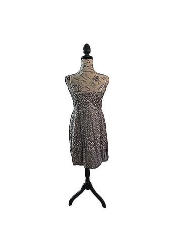London Times Cocktail Dress (view 2)
