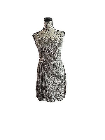 London Times Cocktail Dress (view 1)