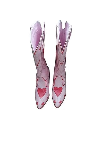 Y.R.U. Boots (view 1)