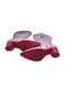 Y.R.U. Pink Red Boots Size 8 - photo 2