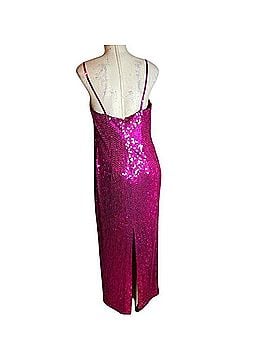 Adrianna Papell Cocktail Dress (view 2)