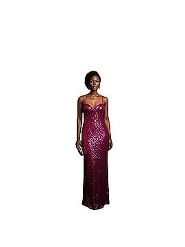 Adrianna Papell Cocktail Dress (view 1)