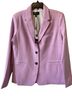 TRUTH BY REPUBLIC Purple Blazer Size 6 - photo 1