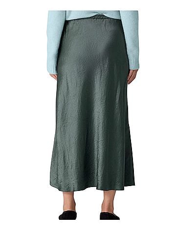 Eileen Fisher Silk Skirt (view 2)