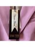 TRUTH BY REPUBLIC Purple Blazer Size 6 - photo 3