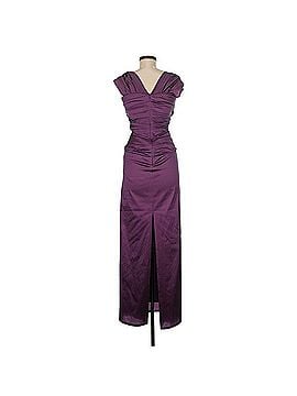 Talbot Runhof Casual Dress (view 2)
