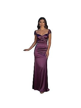 Talbot Runhof Casual Dress (view 1)