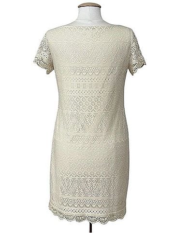 London Times Casual Dress (view 2)