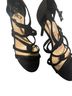 Gianni Bini Black Heels Size 10 - photo 6