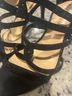 Gianni Bini Black Heels Size 10 - photo 7